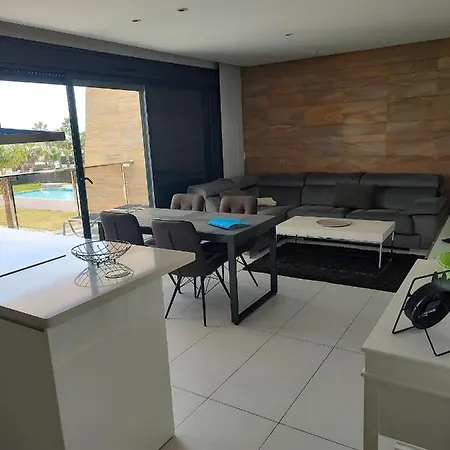 Bioko Apartment Orihuela