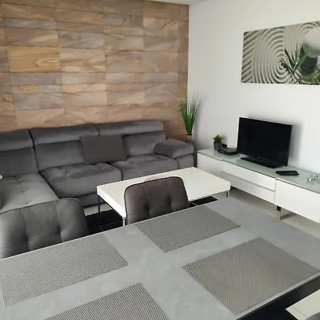 Apartment Bioko