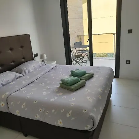 Bioko Apartment